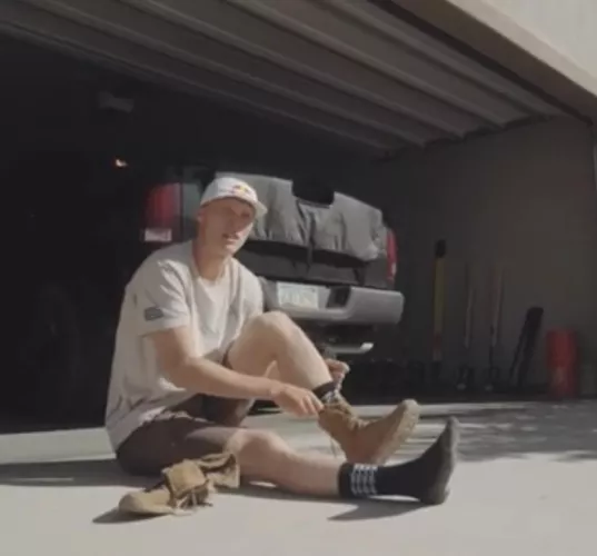 Please Help! Anyone know what these boots are?