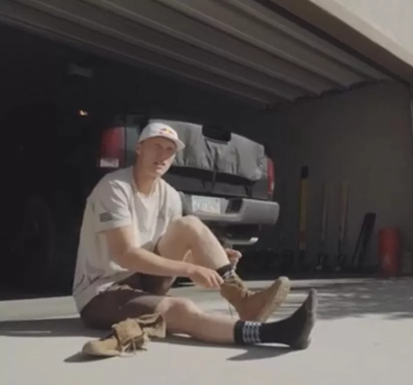 Please Help! Anyone know what these boots are?