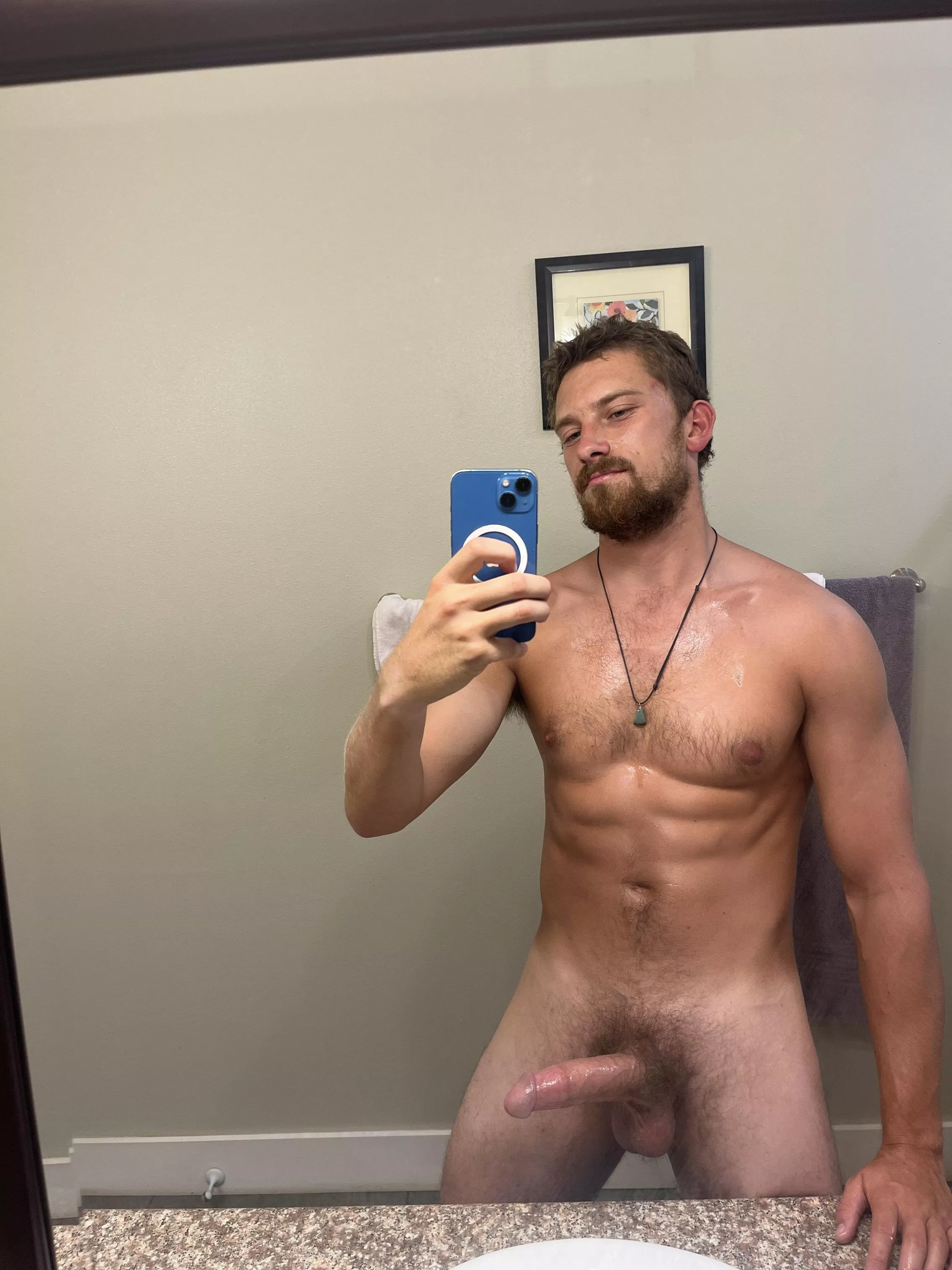 Ready for me bro? 😋(25)