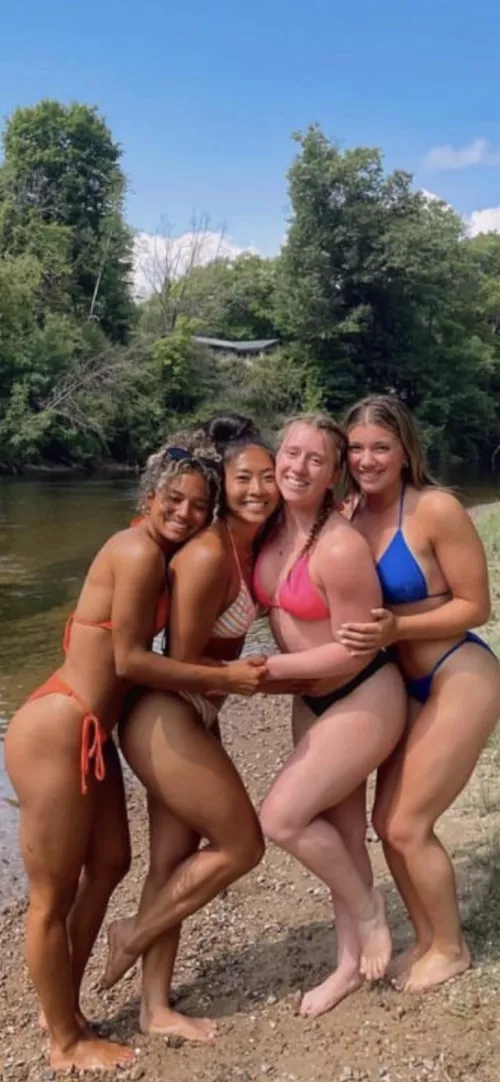 River Girls