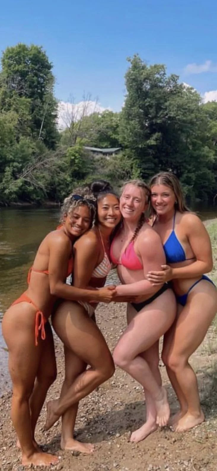 River Girls