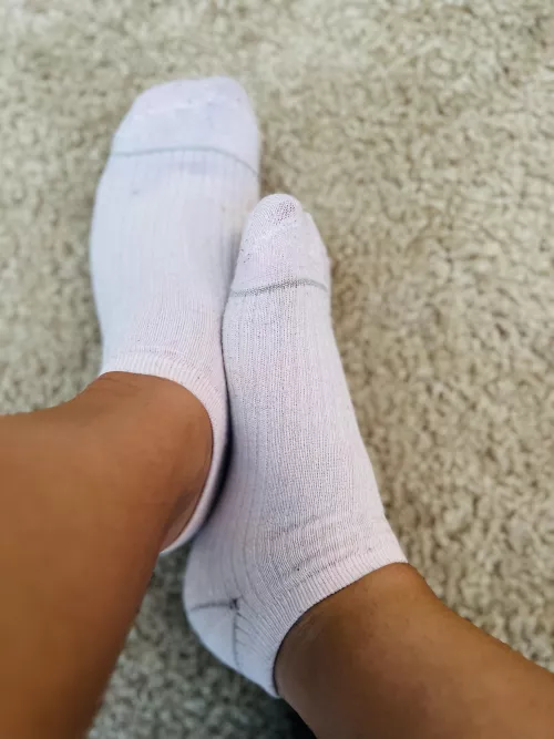 some light pinks for work today