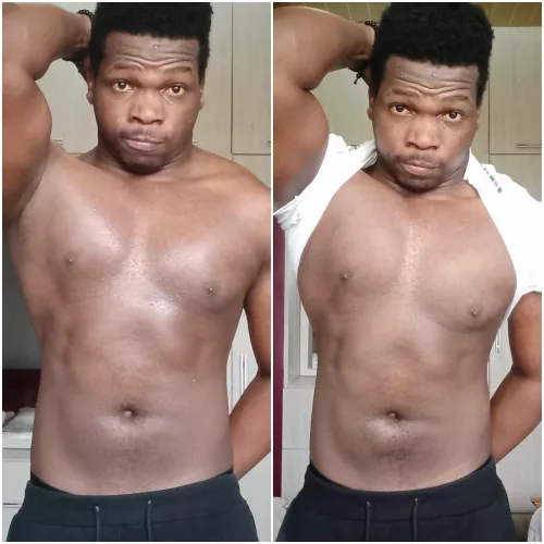 Taking a poll. 1 or 2 🙃