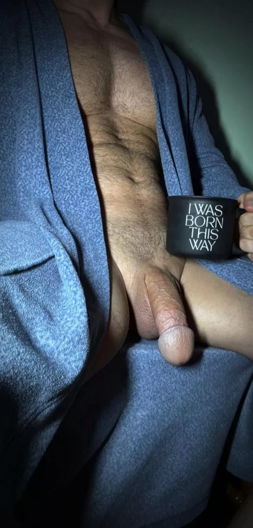 The start of a hump day….