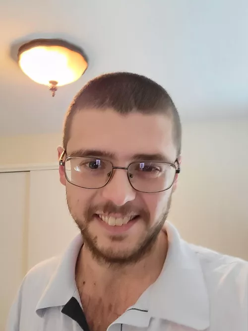 Thinking about dyeing my hair and getting my ear pierced. Please be kind!