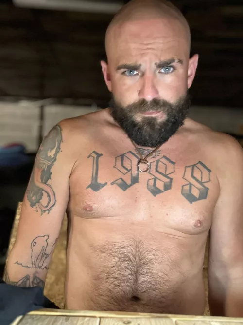 This is my morning look. [36]