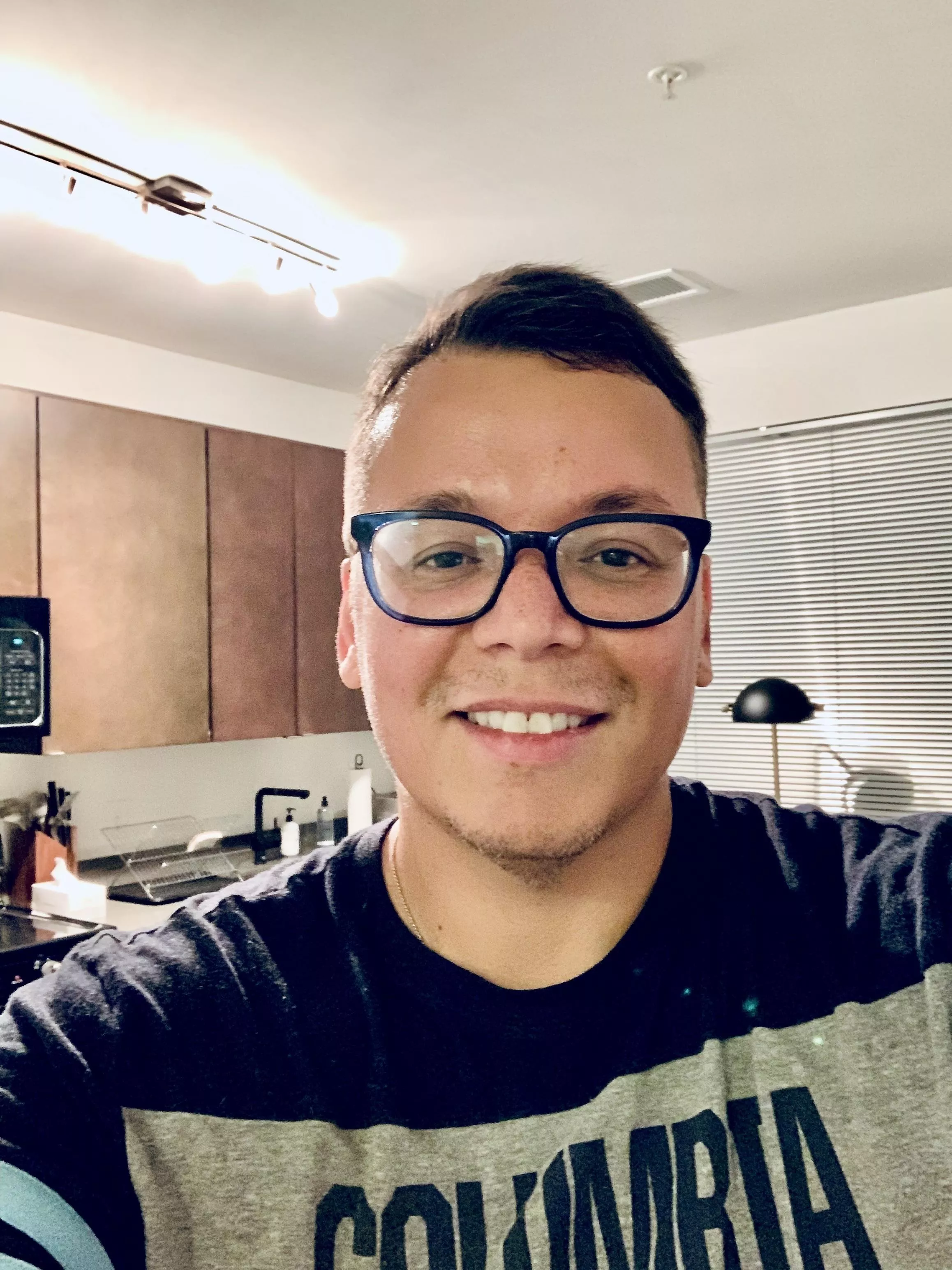 Too ethnic to be attractive