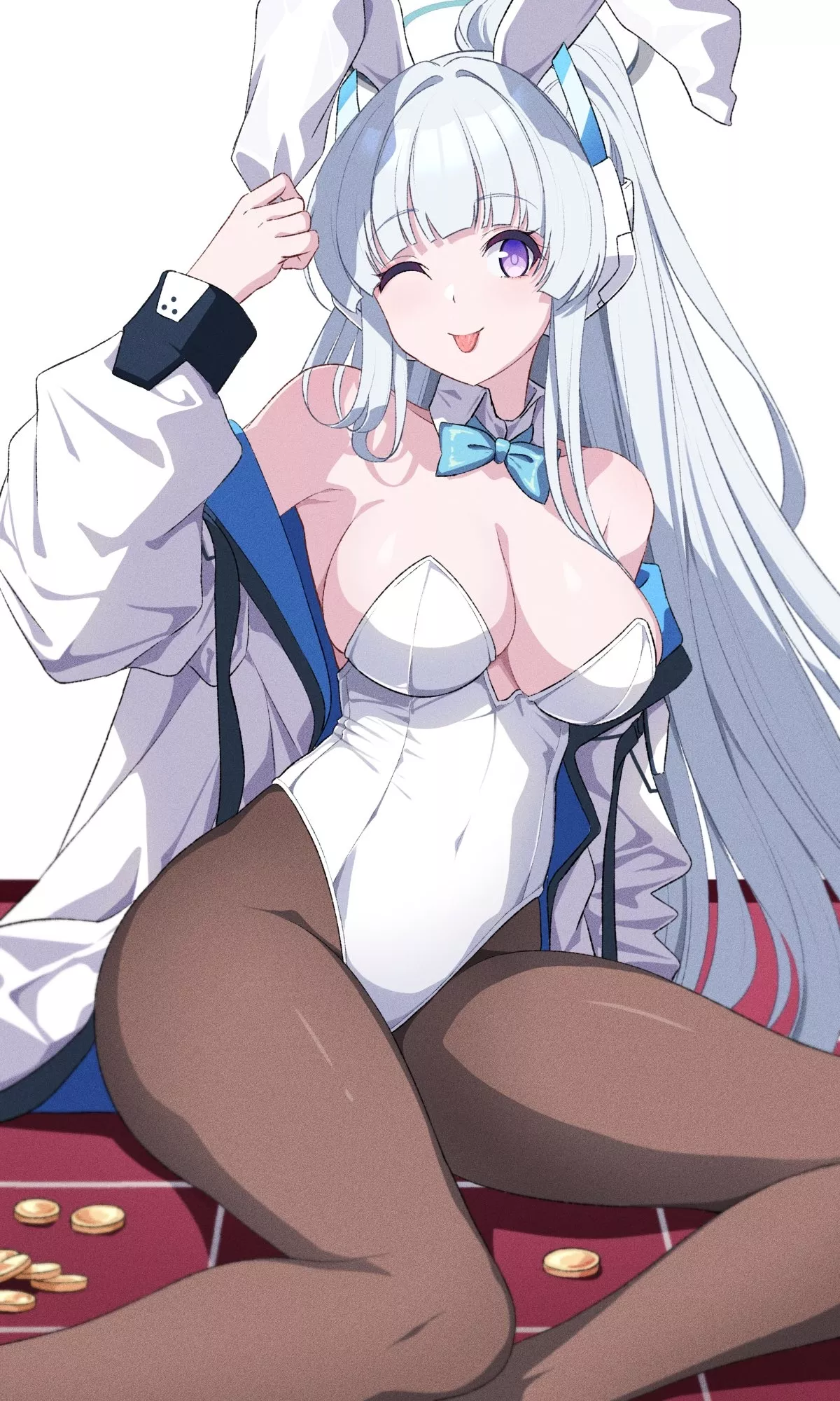 Ushio Noa [Blue Archive]