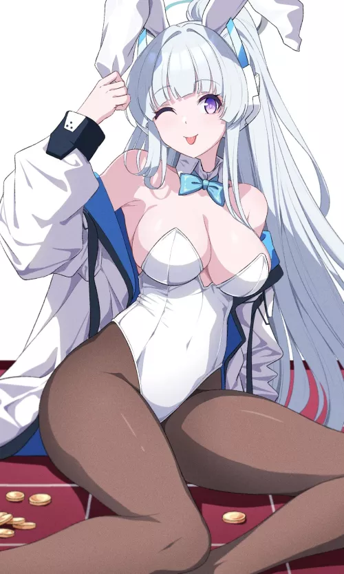 Ushio Noa [Blue Archive]