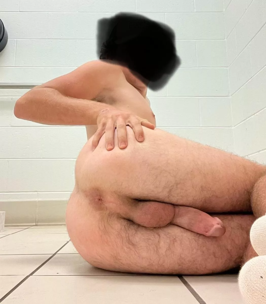 Wanna see my face? (18)