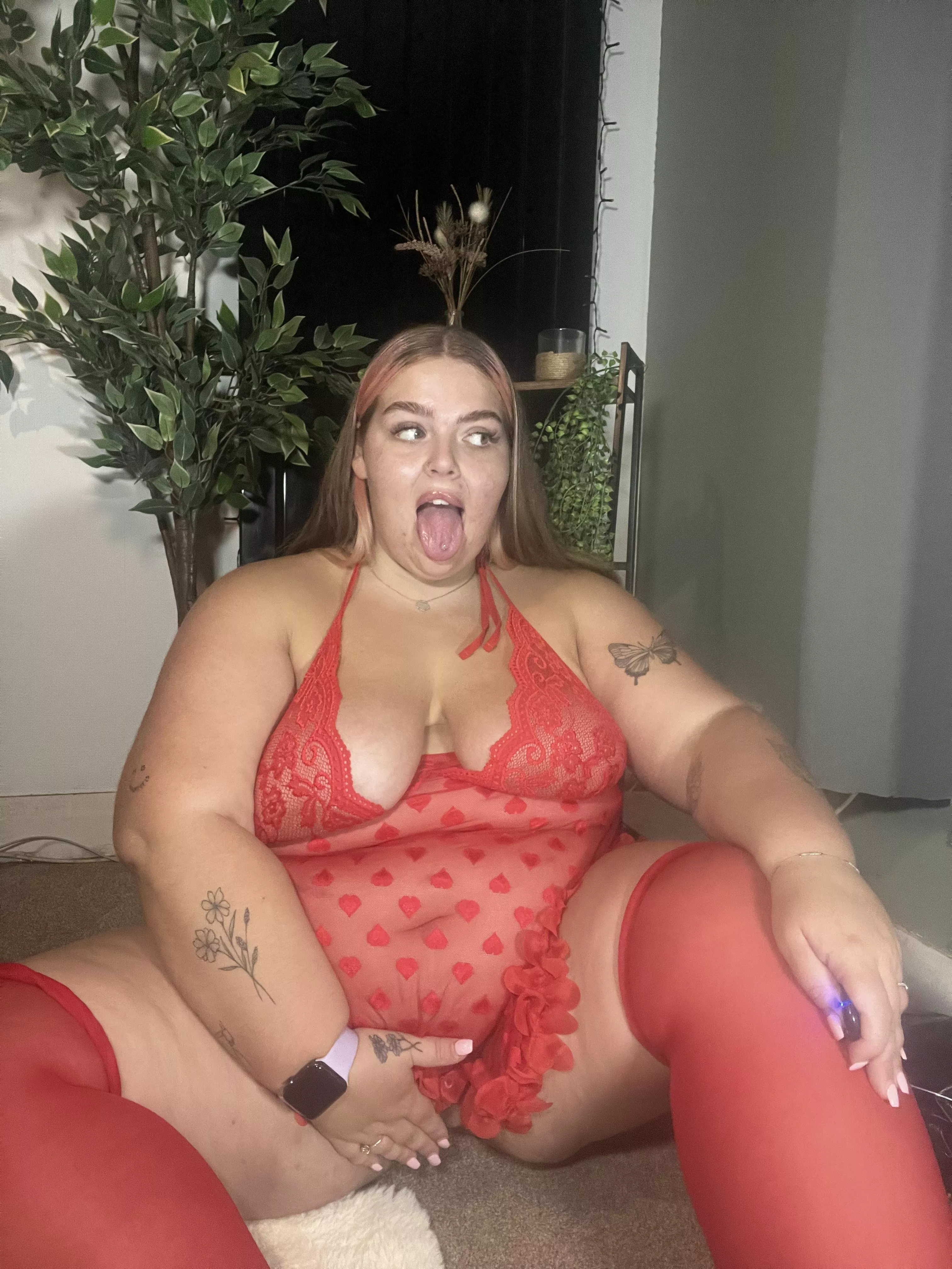 want a close up in your dms?