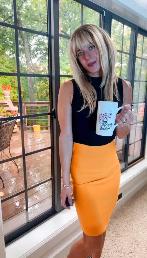 Want to stay in and get cozy instead…