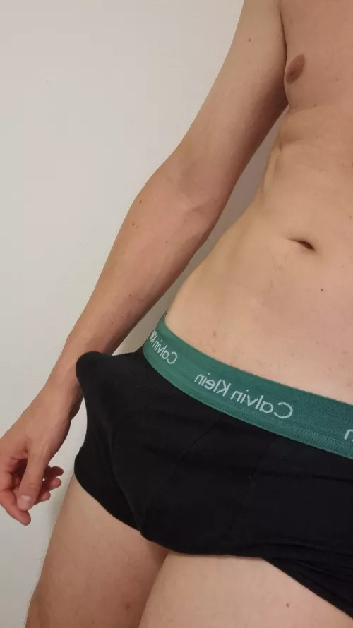 Wanting to get out [M28]