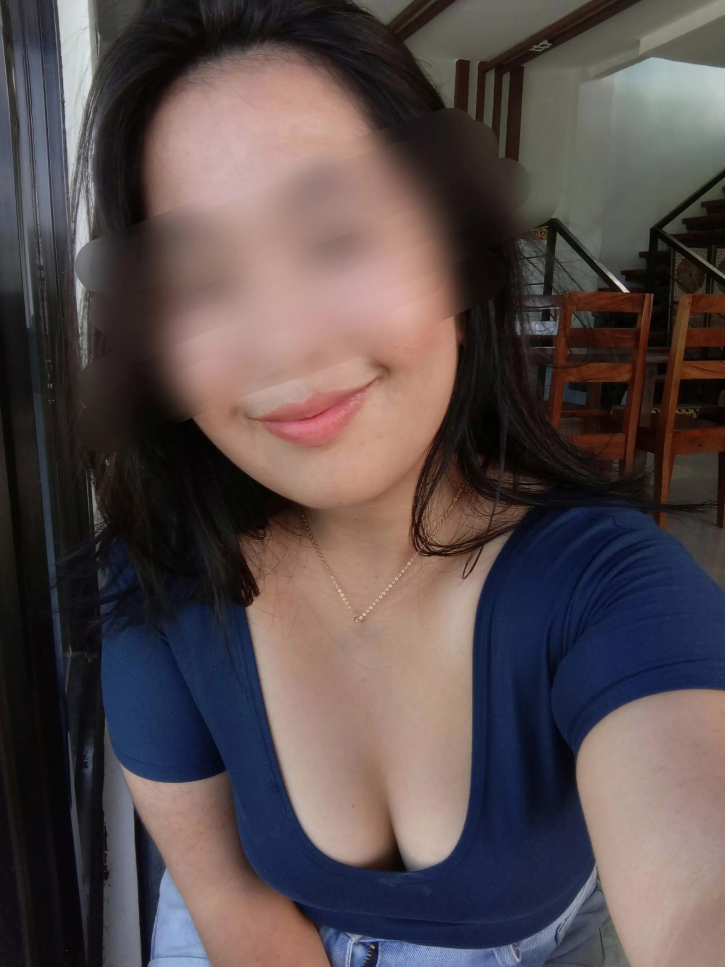 Went out earlier to get coffee. 🤎