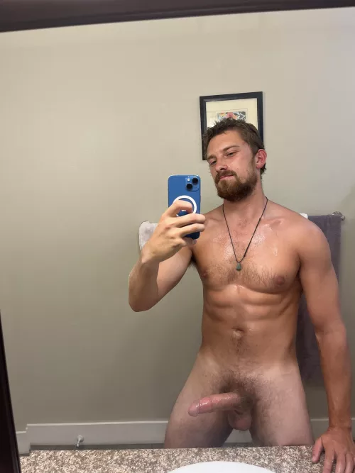 Where do you start? 😋