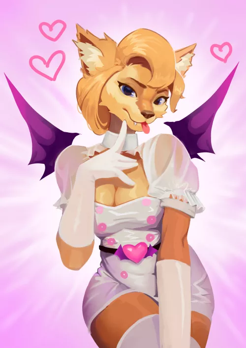 Who is ready for Halloween??? Did you like my costume?!?