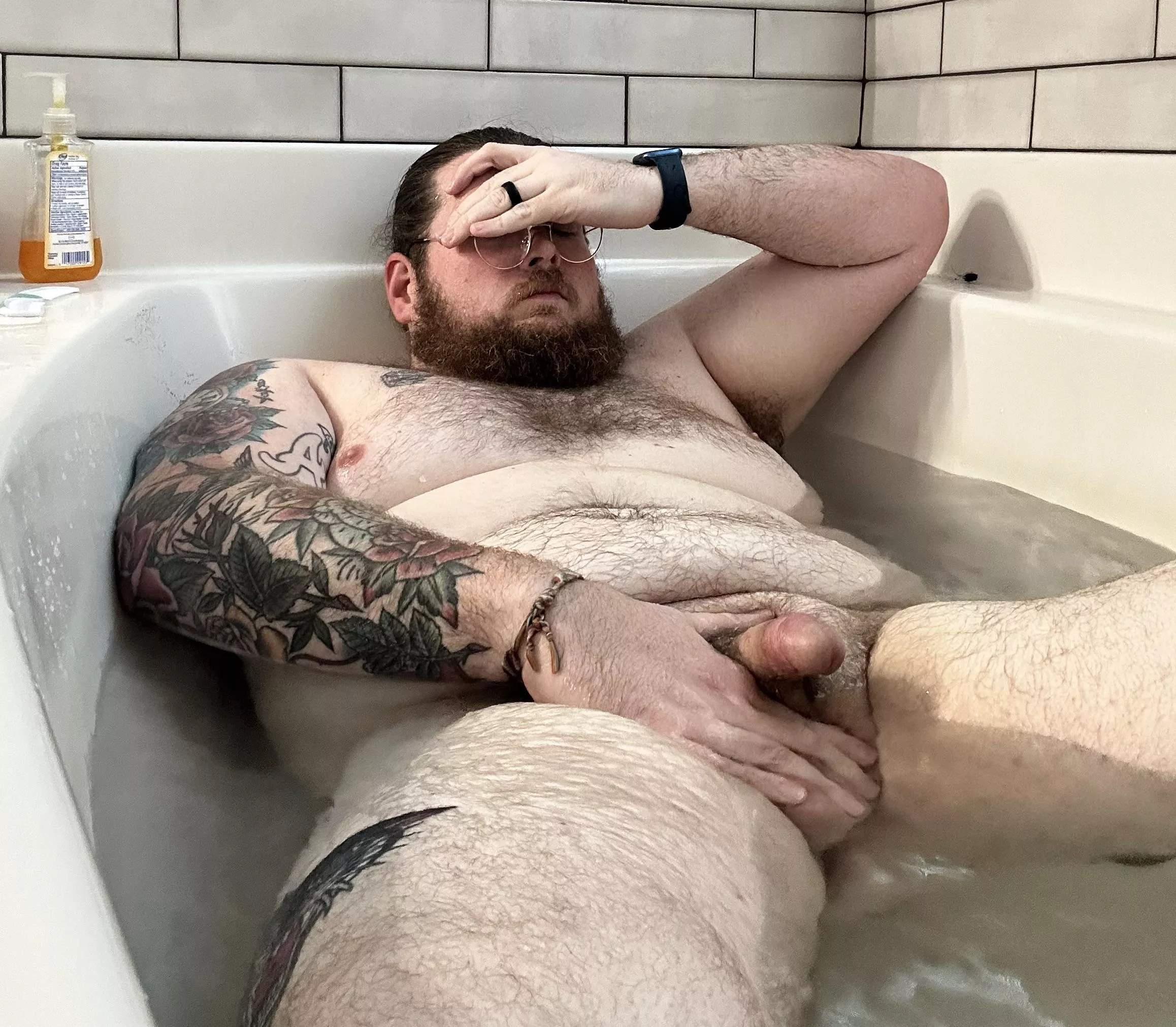 Who wants to join me?