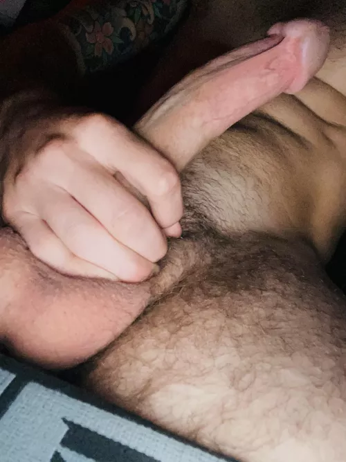 Wish someone would help me drain these