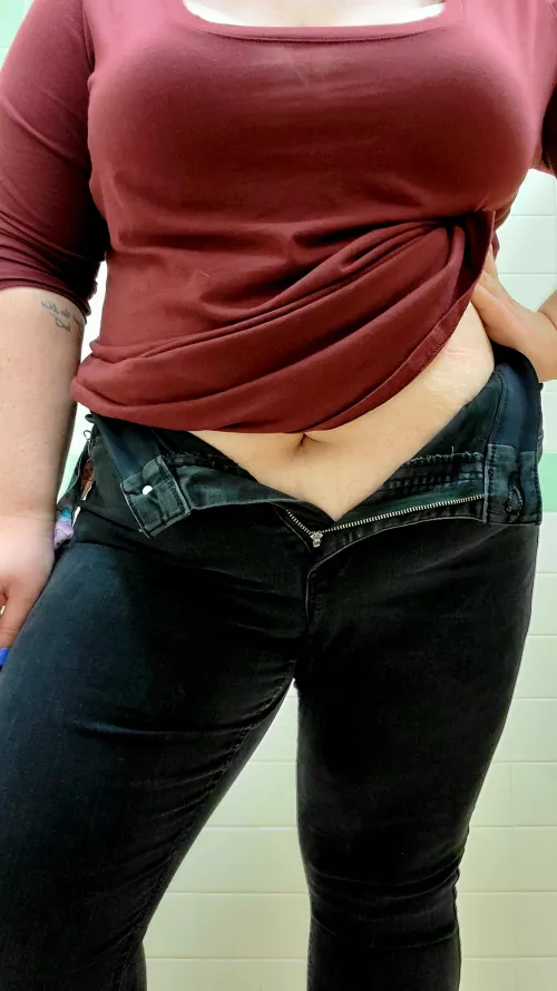 Work shouldn't require pants...just my thoughts on the subject