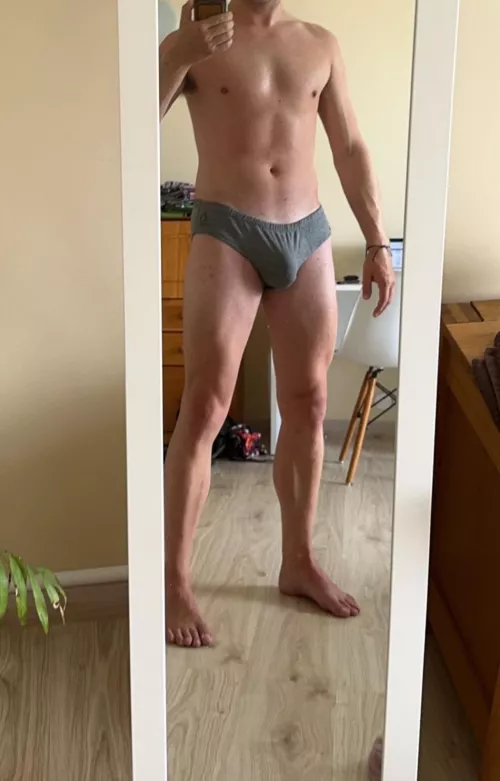 Would you consider me a twink?