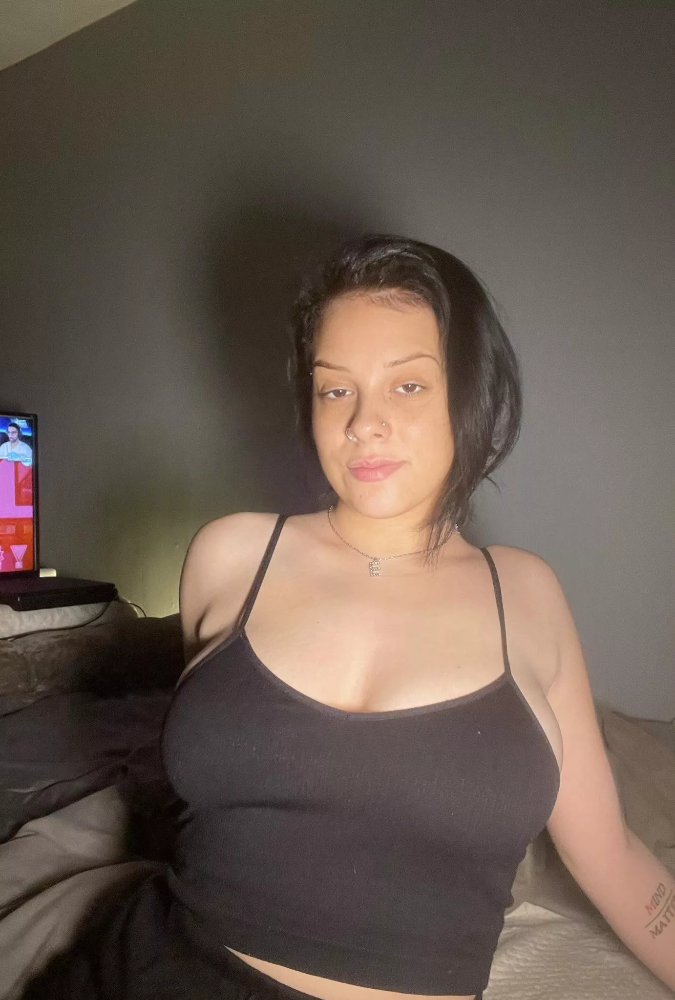 would you prefer it shorter