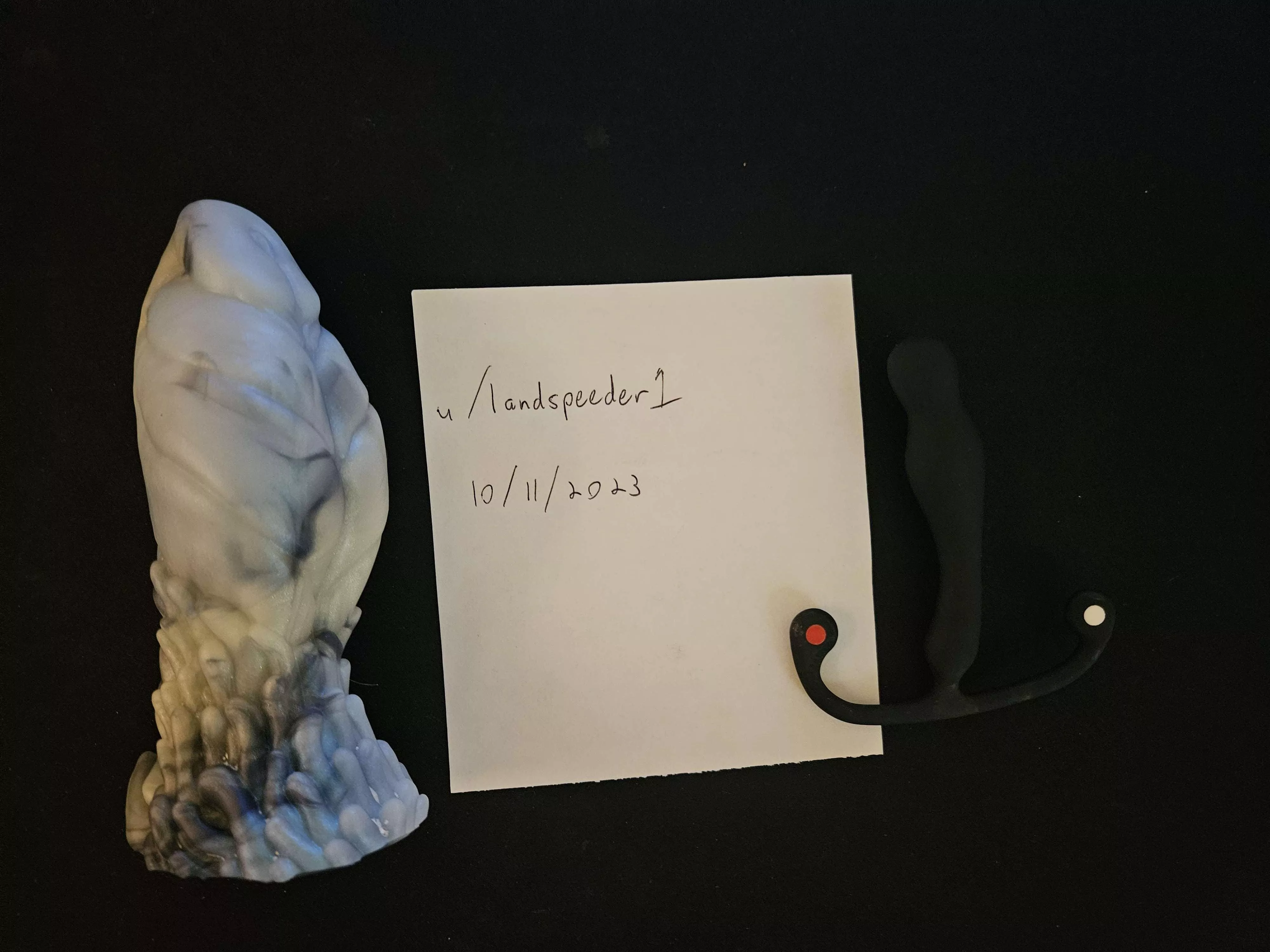 [WTS] Ceela - Strange Bedfellas, Eupho Syn Trident - Aneros [USA]