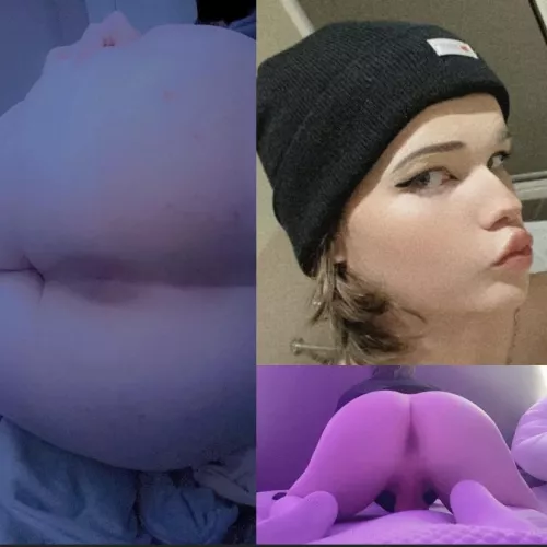 (18) Can I be your side girl?