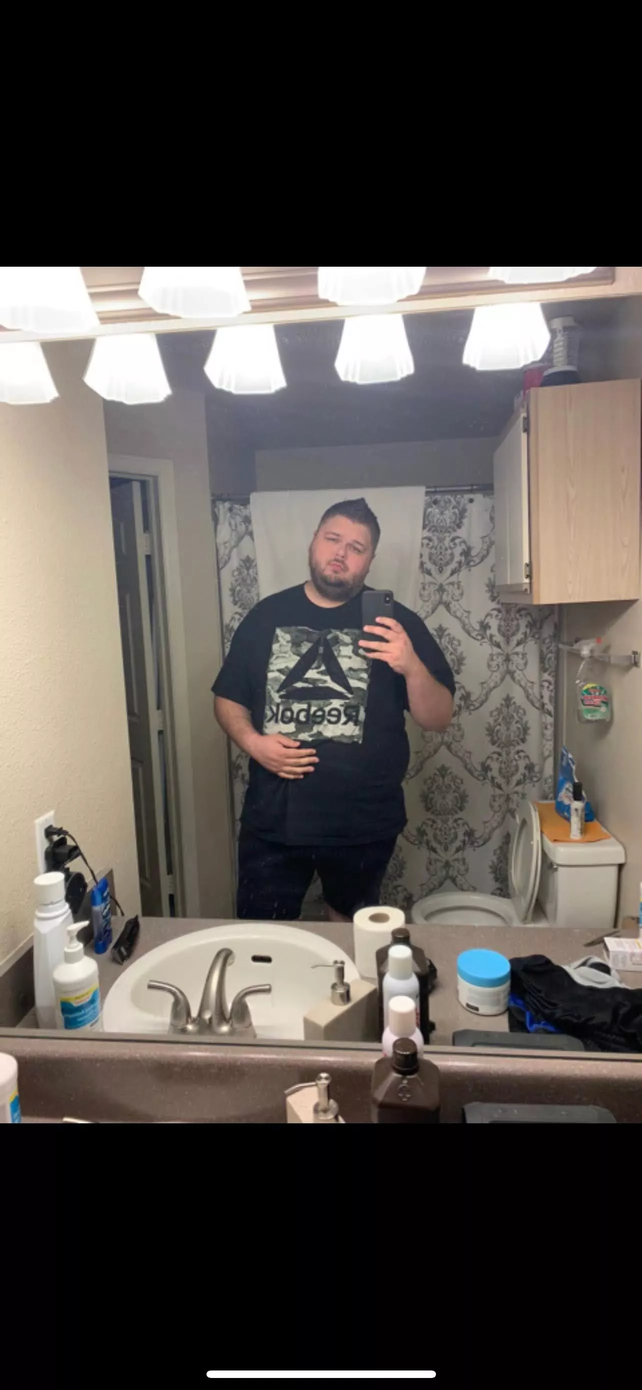 (37) Any boys down for cod? DM’s open.