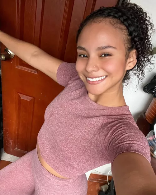 A breath of fresh air @ilovesmilinggg