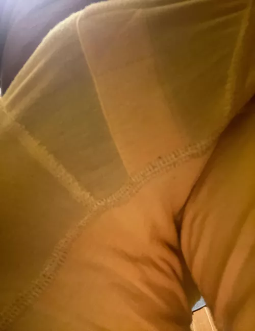 Anybody like used boxers?