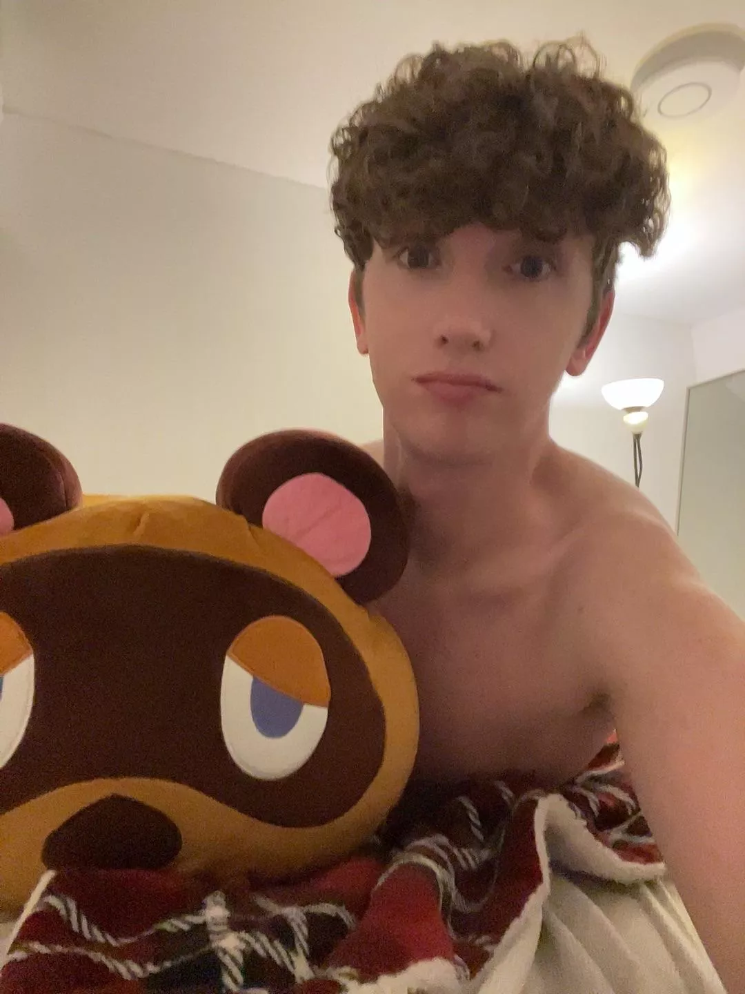 anyone else still play animal crossing? still love this little scammer anyone else still play animal crossing? still love this little scammer