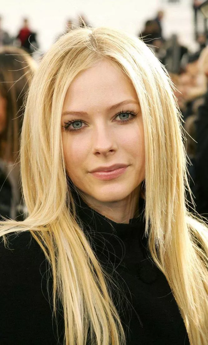 Avril Lavigne