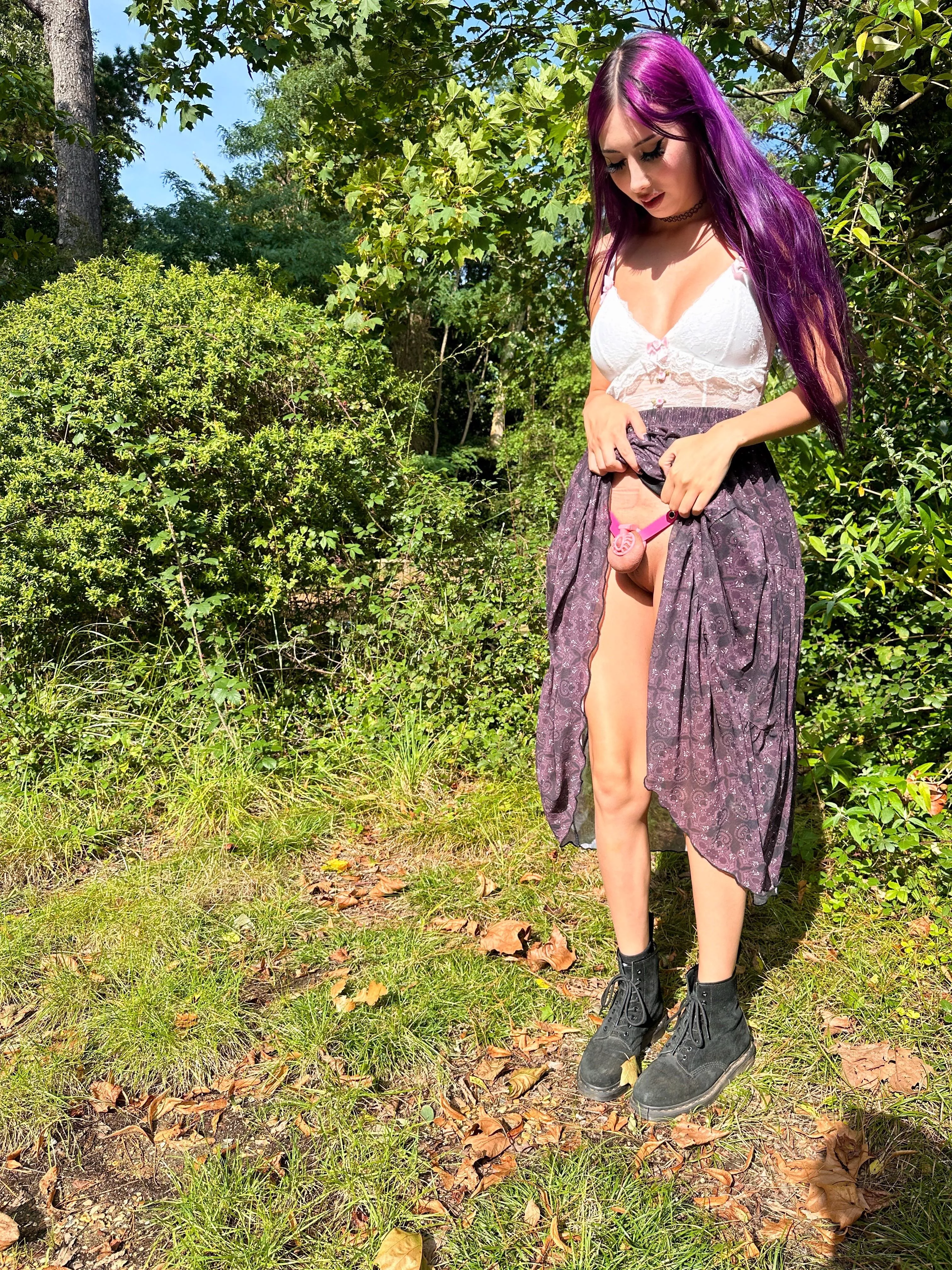 been locked for 11 days now, starting to get a little frustrated 😖