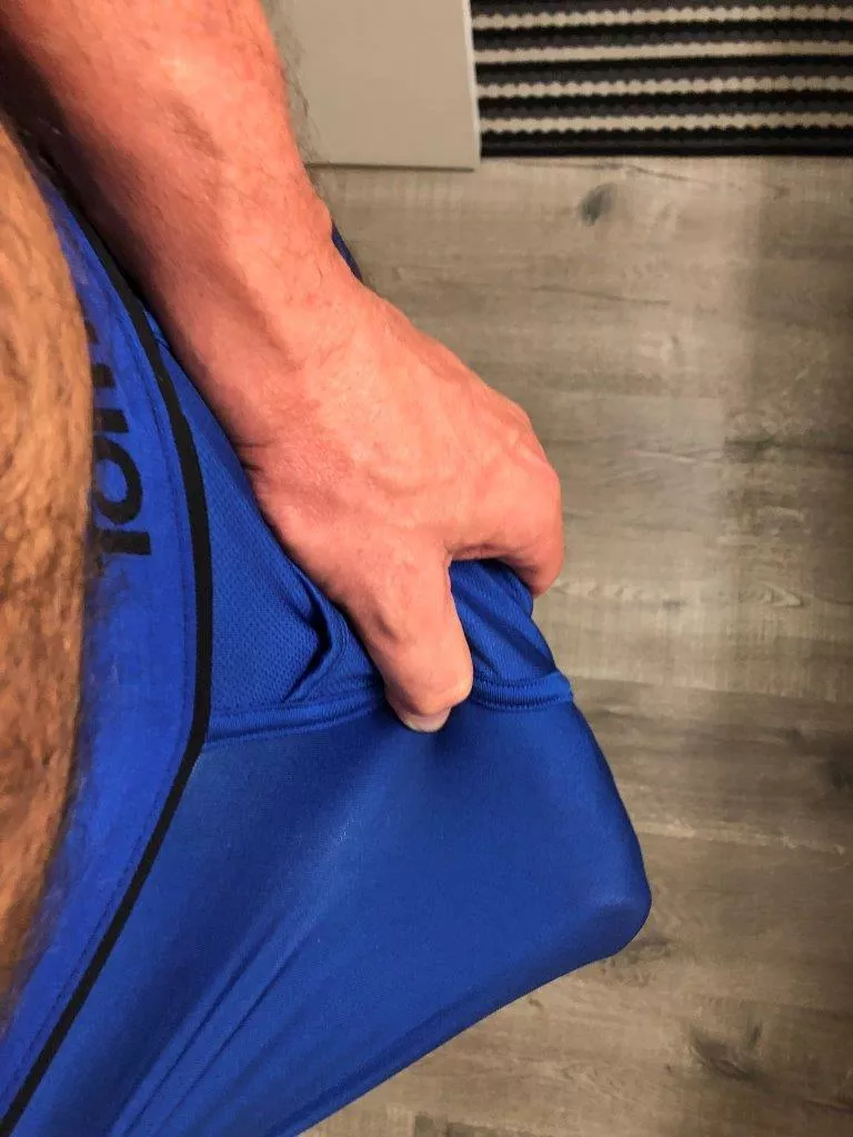 But what am I supposed to do with this?