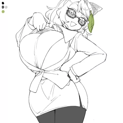 Can I interest you in purchasing some rather generous... assets, sir?