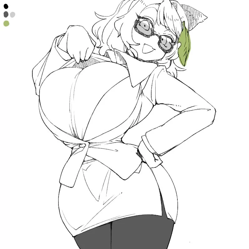 Can I interest you in purchasing some rather generous... assets, sir?