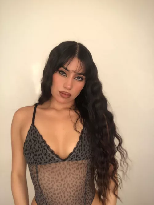 Chilean x Spanish 🌹