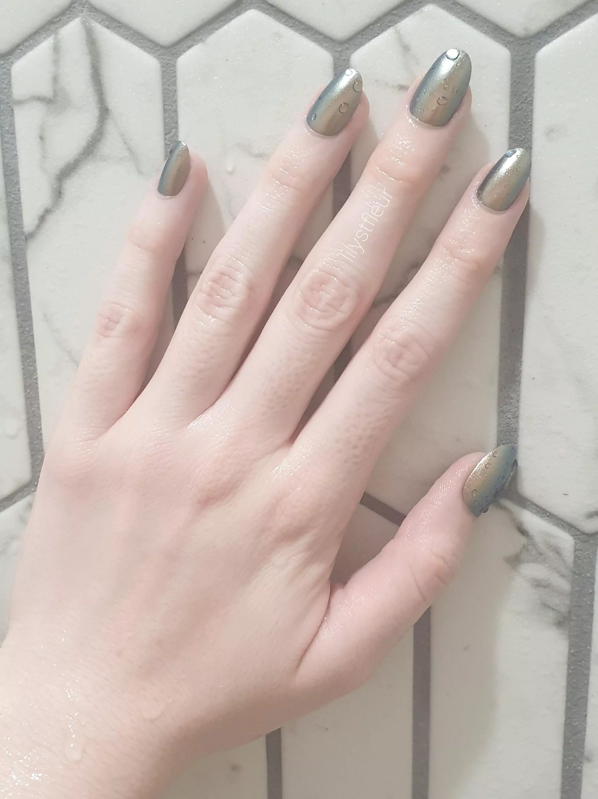 Come join me in the shower 💦