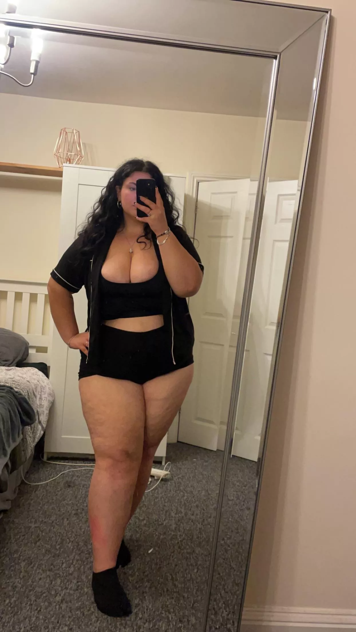 Cosy pjams as it’s autumn