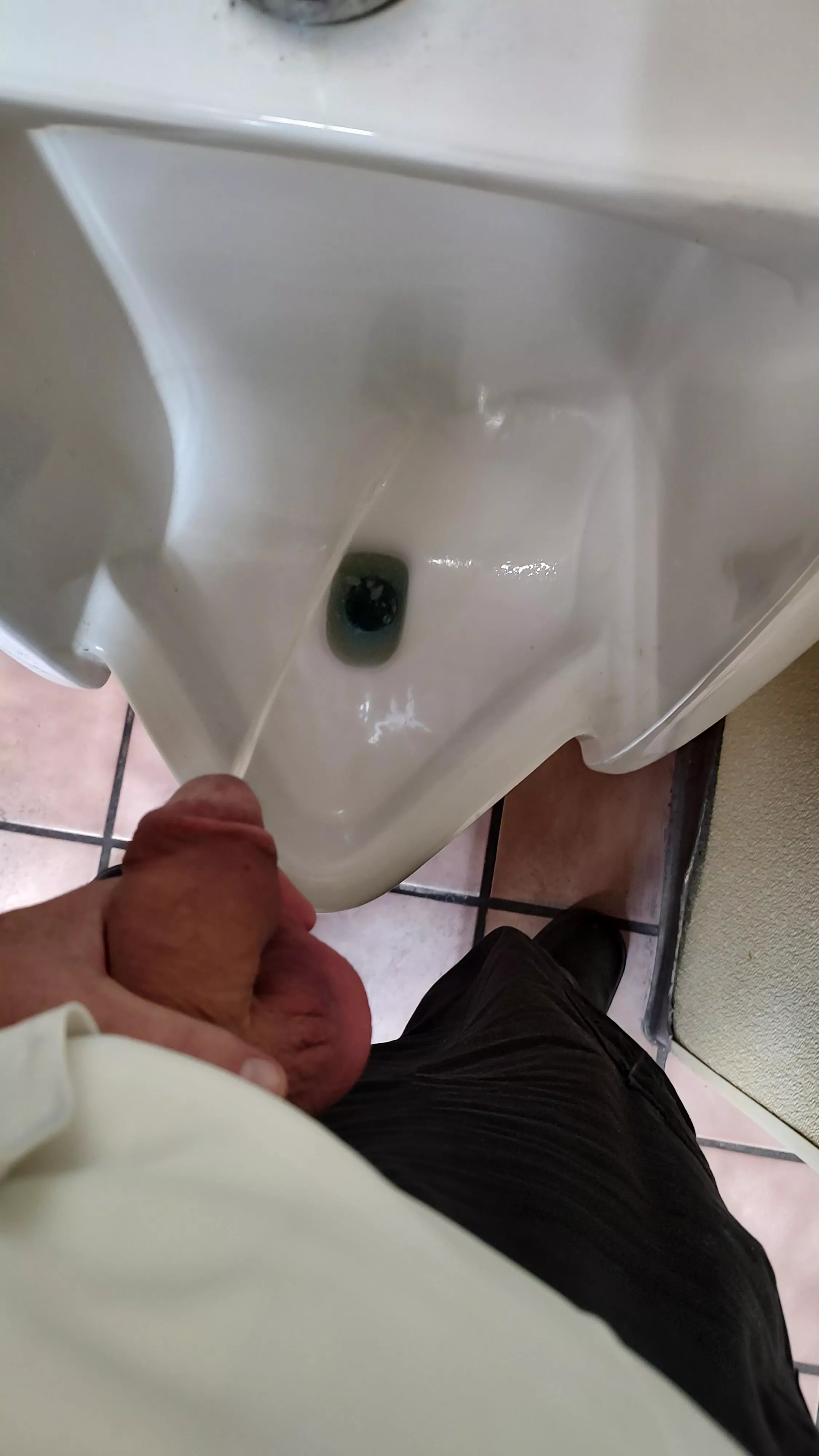 Could have used some help