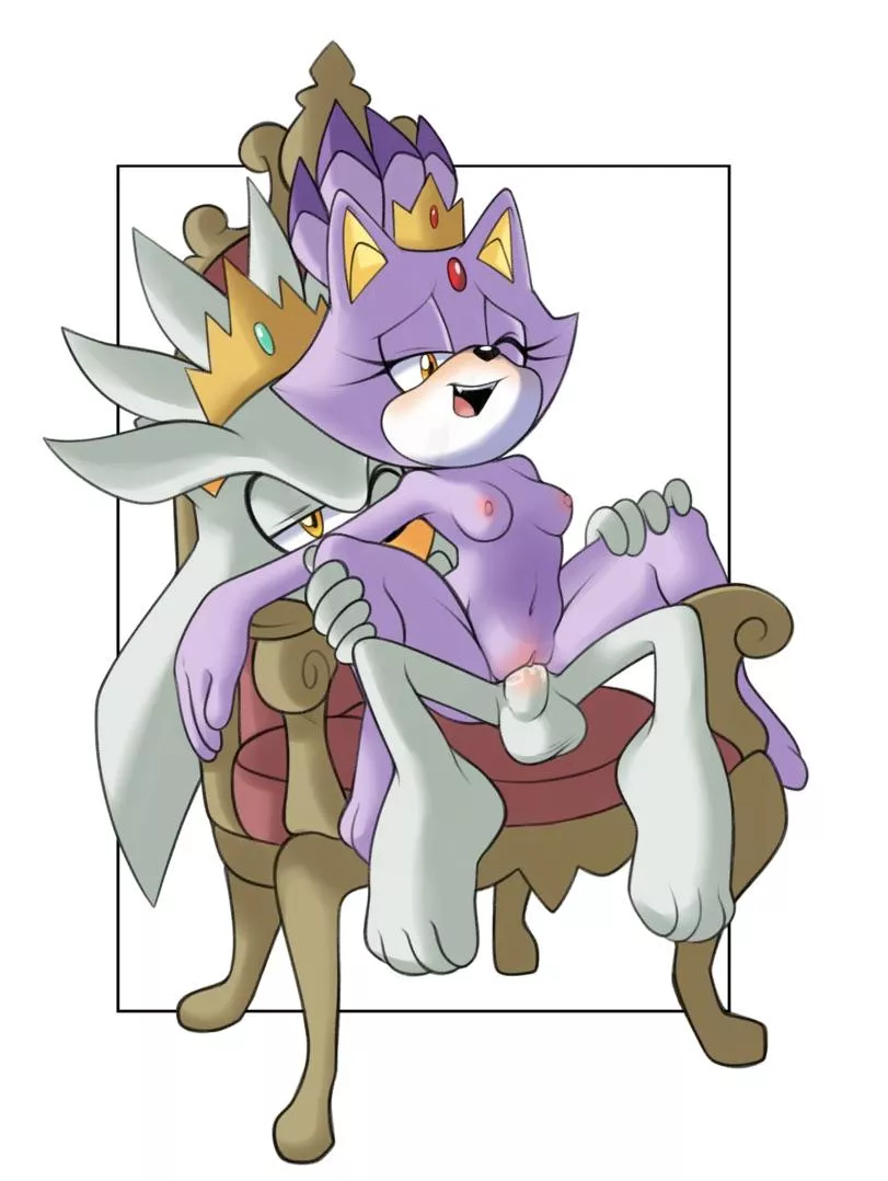 Creating an heir by anonymous