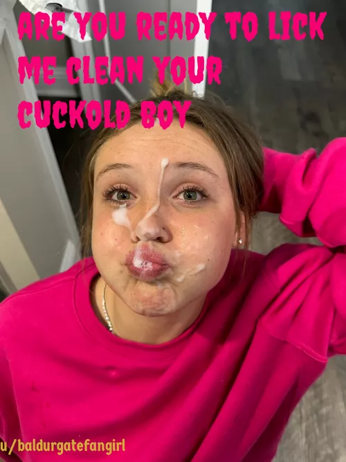do your cleaning in the bedroom