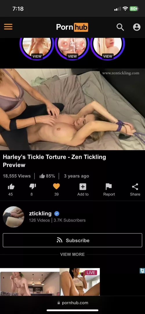 Does anyone have this clip?