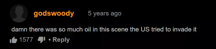 Eagle screeching intensifies*