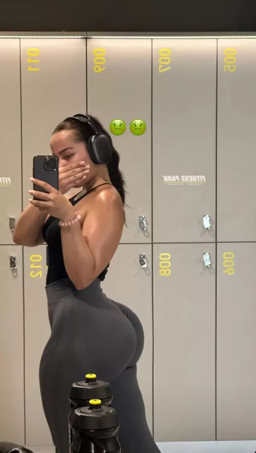 Ever trained too much/hard that you did not feel well?