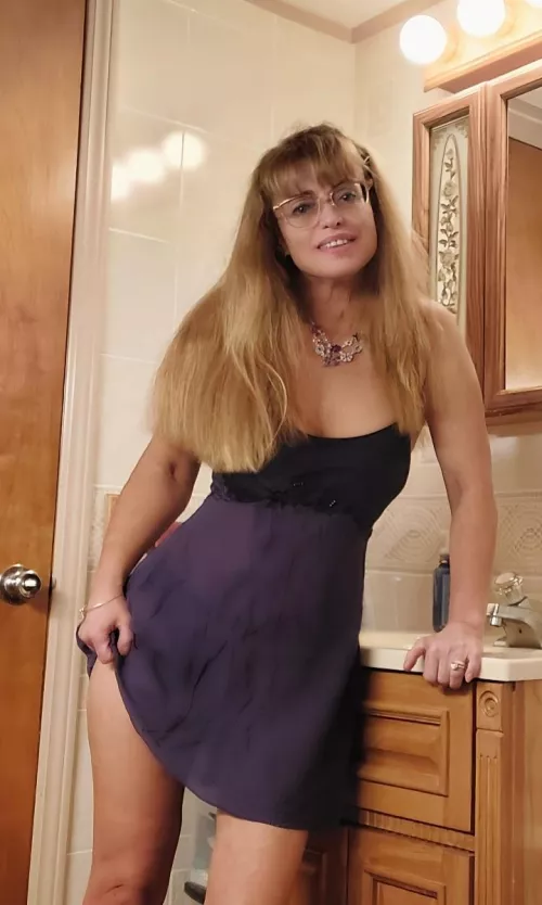 Feeling cute today @lanarn69