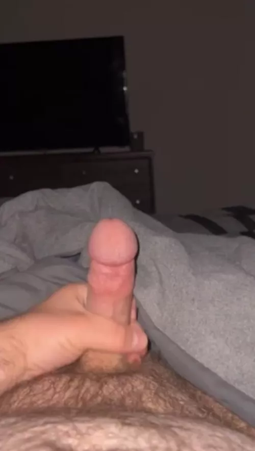 Feeling super hairy lately