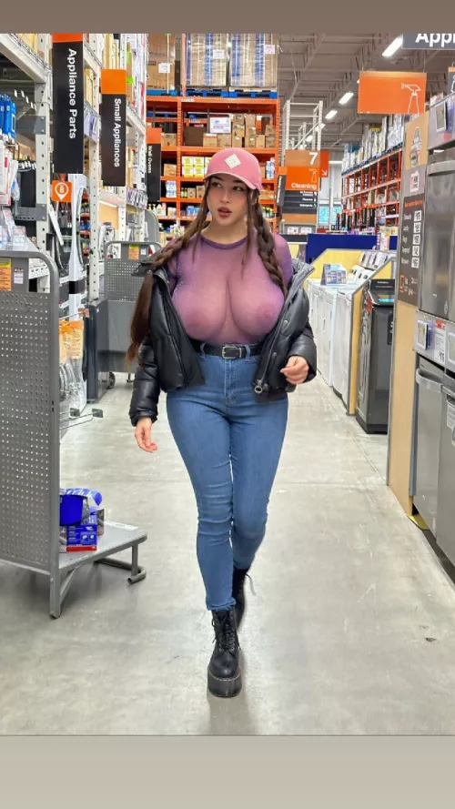 Home Depot