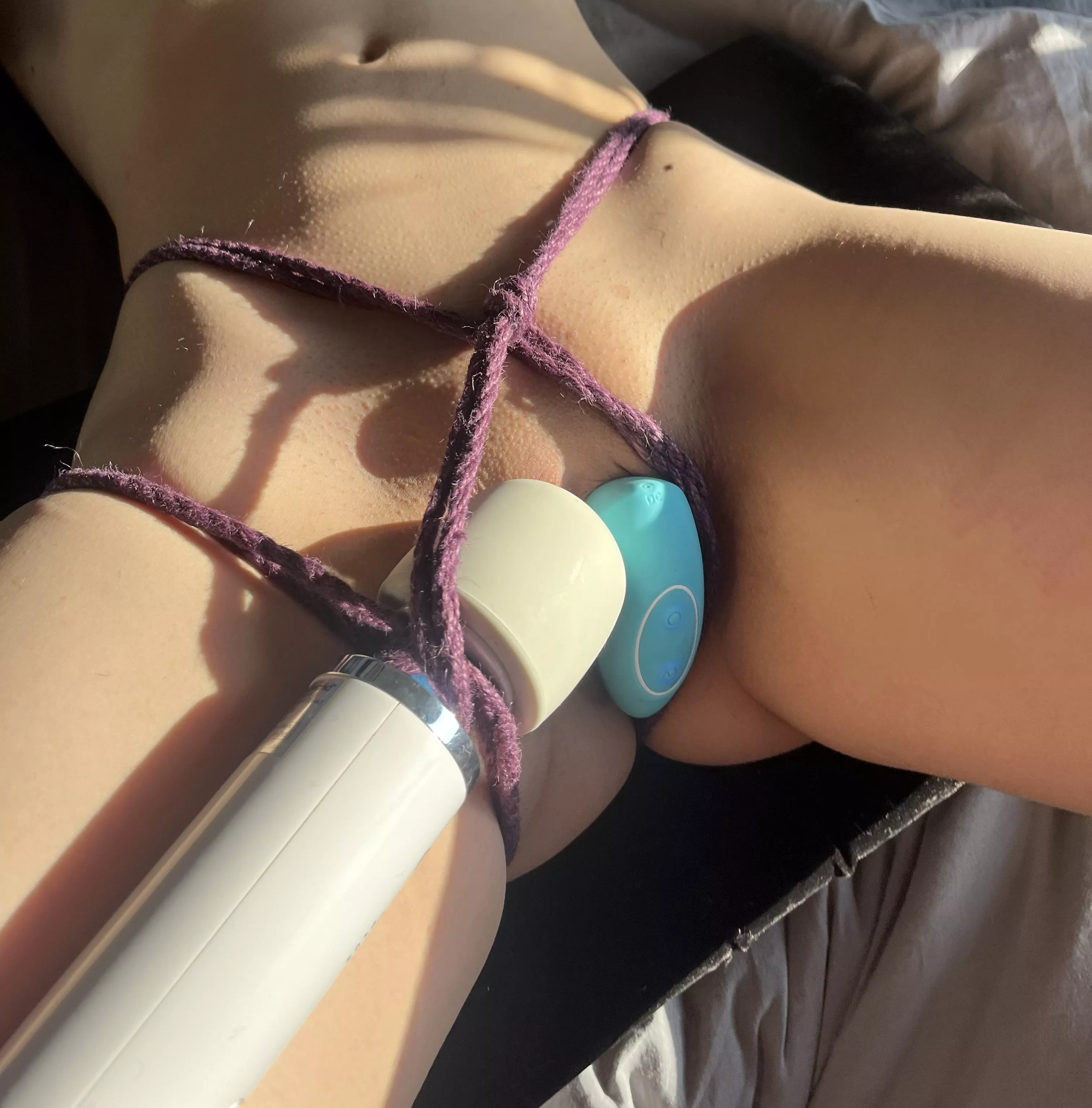 How many more toys do you think my pussy could handle?