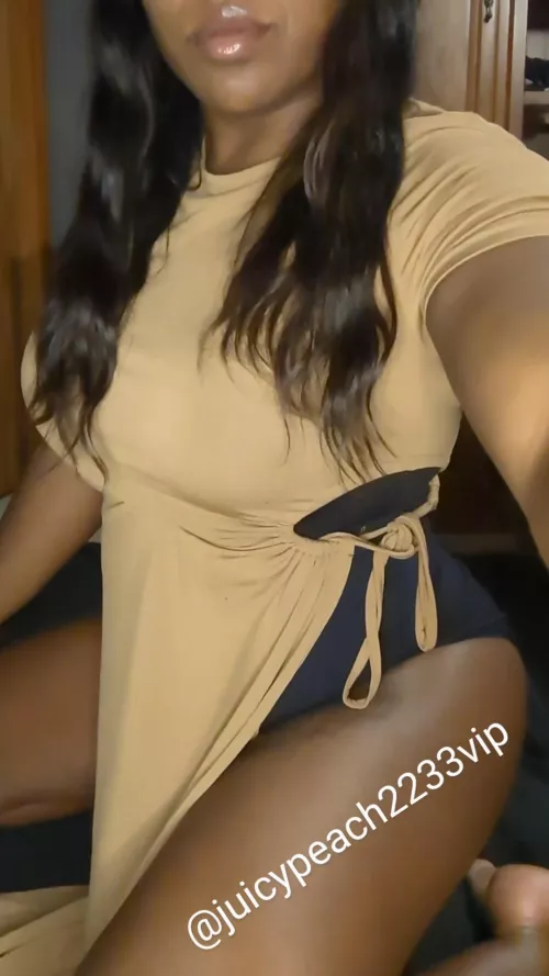 I dream about having a BWC breed me.